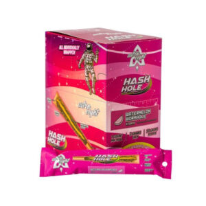 Watermelon Wormhole - Astro Eight Hash Hole Pre-Rolls 2G