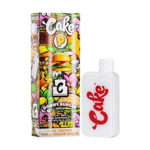 Donny Burger - Cake P THC-P Disposable Vape 7G