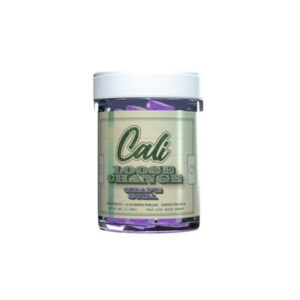 Grape Soda - Cali Extrax Loose Change Gummies 4500MG
