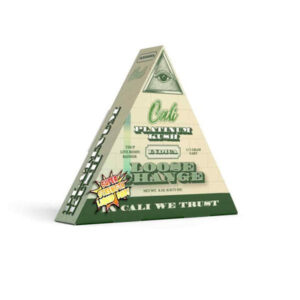 Platinum Kush - Cali Extrax Loose Change Cart 0.5G