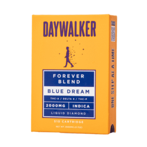 Blue Dream - Daywalker Forever Cartridge 2G