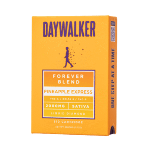 Pineapple Express - Daywalker Forever Cartridge 2G