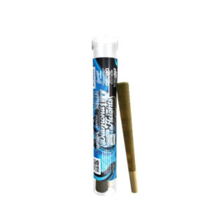 Blue Dream - Delta Extrax Diamond Heights Pre-Rolls 2.6G