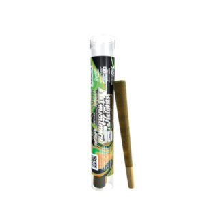 Gorilla Glue - Delta Extrax Diamond Heights Pre-Rolls 2.6G