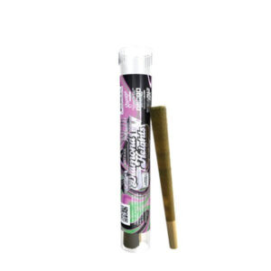 Watermelon Kush - Delta Extrax Diamond Heights Pre-Rolls 2.6G
