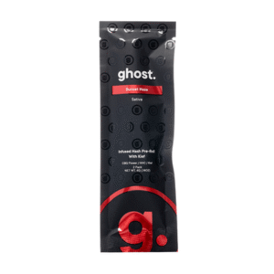 Sunset Haze - Ghost  Infused Hash Pre Rolls 4G