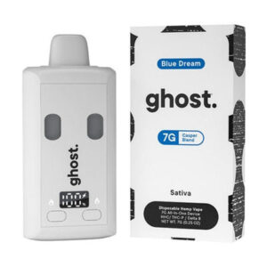 Blue Dream - Ghost Casper Blend Disposable 7G