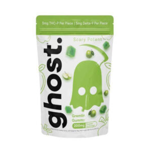 Gremlin - Ghost Reaper Gummies 200MG