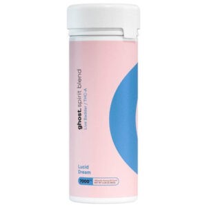 Lucid Dream - Ghost Spirit Gummies 7000MG