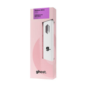 Rainbow Mintz - Ghost Spirit Blend Disposable 3.5G