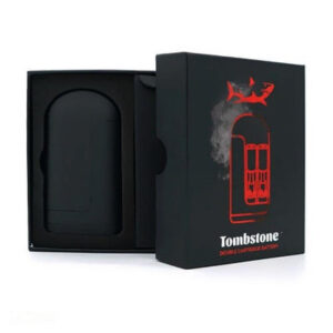 Hamilton Tombstone Double Cartidge