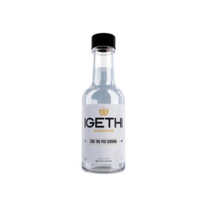 IGETHI - THC Micro Dose Shot 50mL