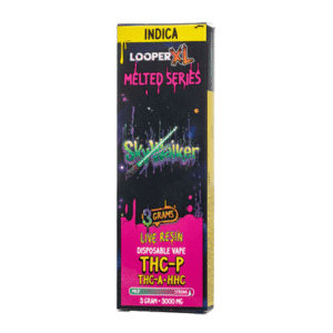 Skywalker - Looper Melted Series XL Disposable