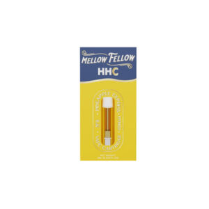 Pineapple Express - Mellow Fellow HHC Cart 1mL