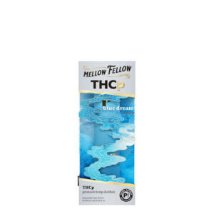 Blue Dream - Mellow Fellow THCp Disposable 0.5G