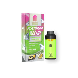 Watermelon Zkittles - Modus Platinum Blend Disposable 3G