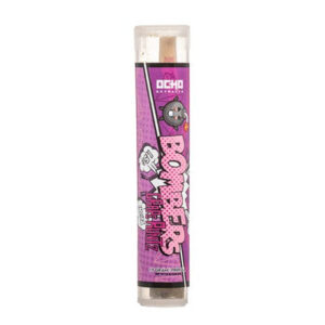 Grape Runtz - Ocho Extracts Bombers Caviar Pre-Roll 1.5G