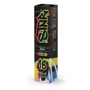 Runtz - STNR Delta-8 Disposable 1G