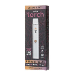 Cereal Runtz - Torch Burnout Blend Disposable 3.5G