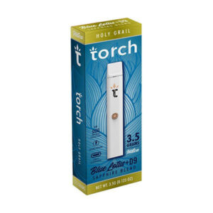 Holy Grail - Torch Sapphire Blend Disposable 3.5G