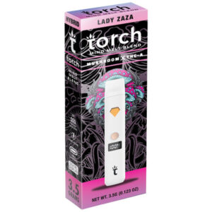 Lady Zaza - Torch Mind Melt Blend | 3.5G