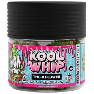 Kool Whip - Tre House THC-A Flower 3.5G
