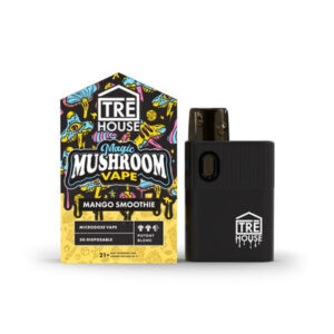 Mango Smoothie - TRE House Mushroom Disposable 2G