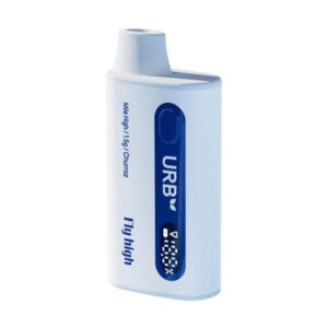 Churroz - Urb Aerovape 420 Max Disposable 1.5G