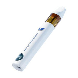 Peach Mango Melons - Urb Aerovape 710 Relax Disposable 3G