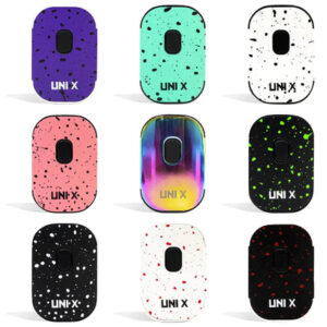 Wulf Mods Uni X Cartridge Vaporizer Battery